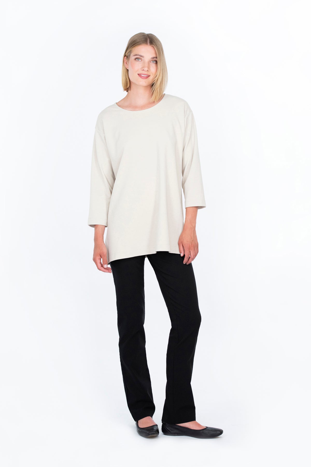 Cosa Tunika Beige