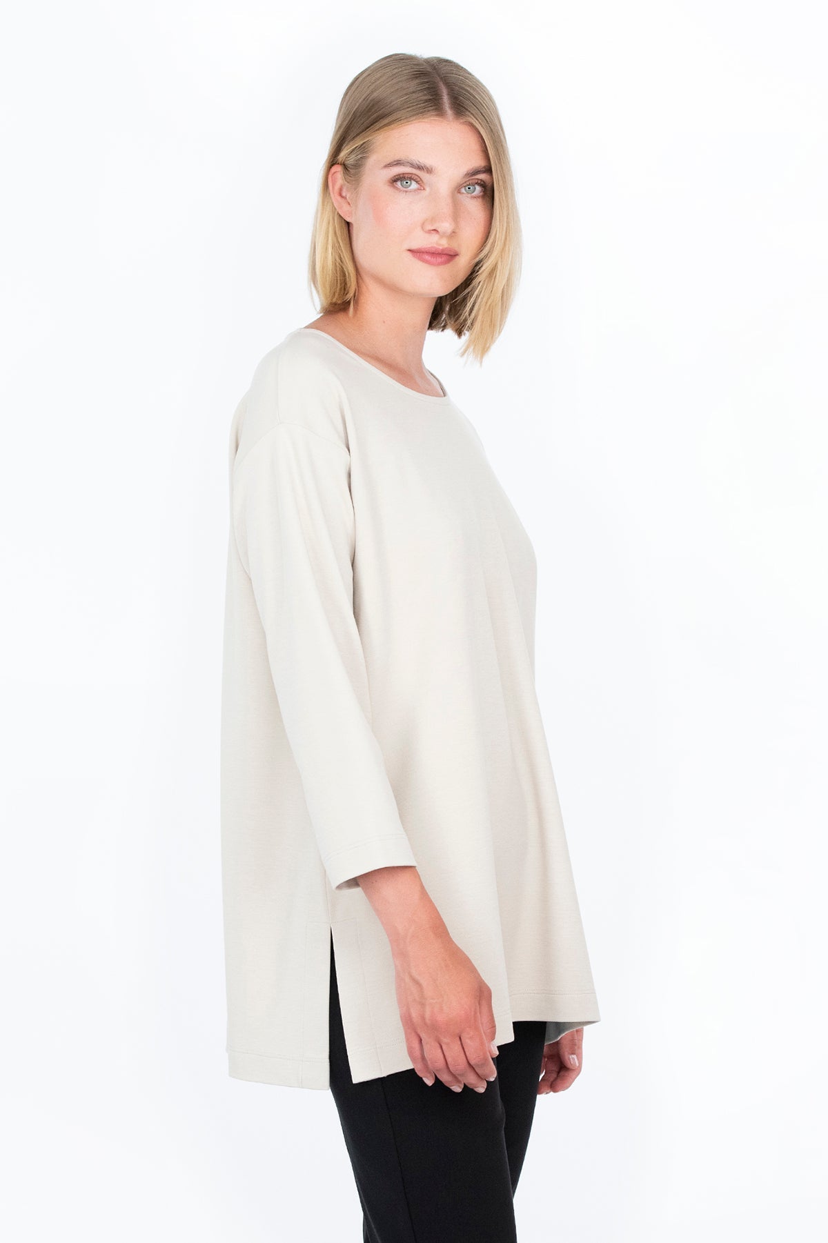 Cosa Tunika Beige