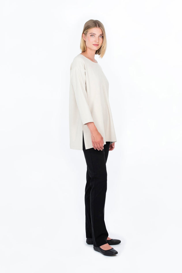 Cosa Tunika Beige