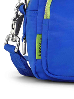 Unity Bag Balanced Blue