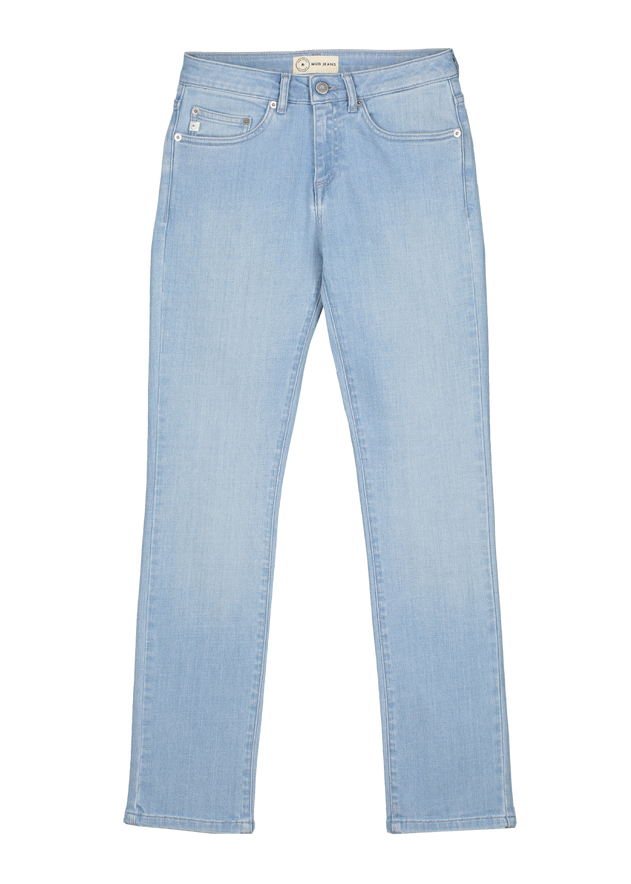 Faye Straight Farkut Sunny Stone