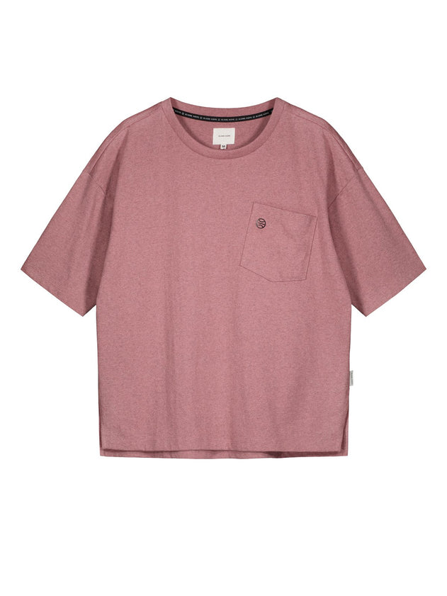 Luiro T-Shirt Rose