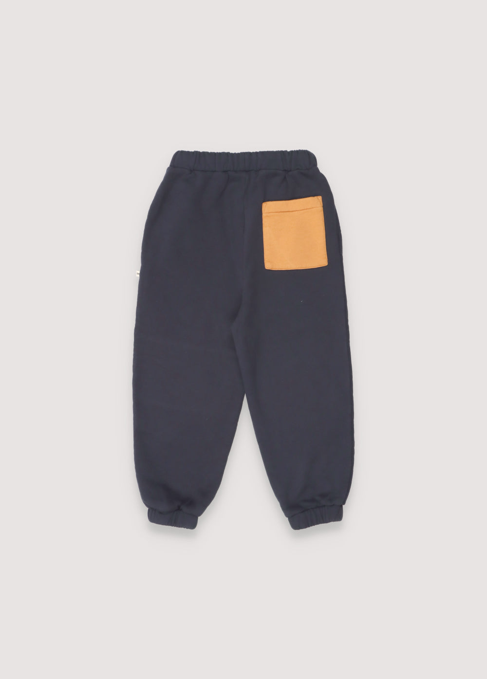 Isaac Lasten Housut Space Blue
