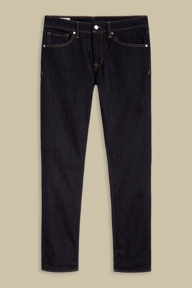 Charles Jeans Rinse