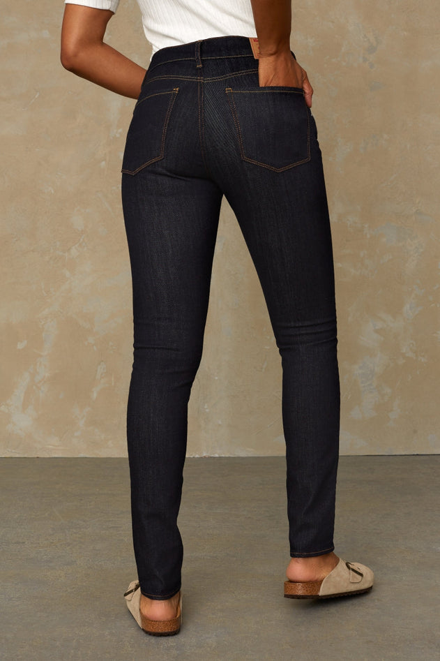 Juno Medium Jeans Gorbi Rinse