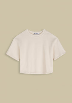 Malka T-Shirt Non-Dyed