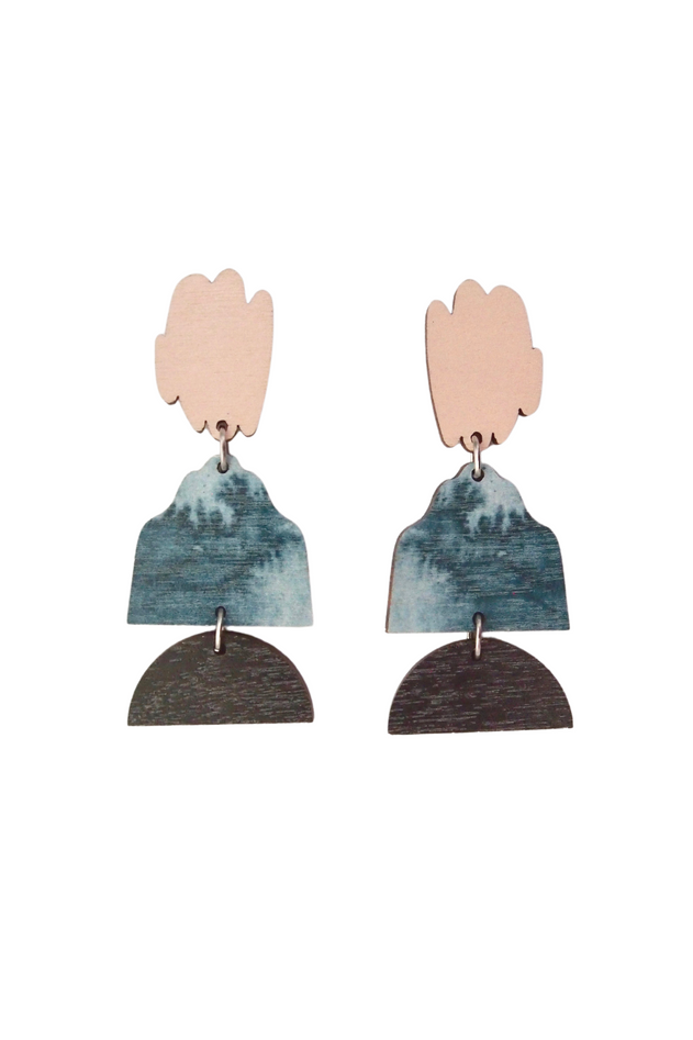 Twilight Earrings