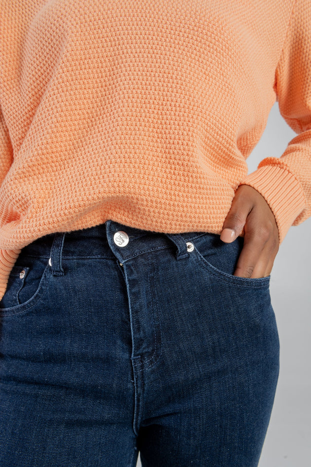 Farkut Tilda A Fair Denim Story