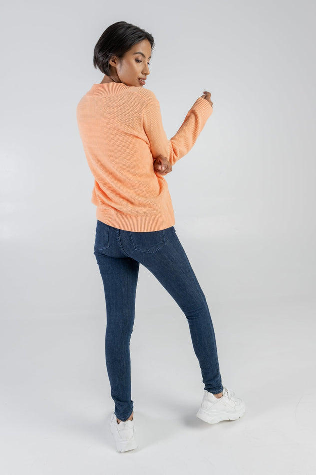 Farkut Tilda A Fair Denim Story