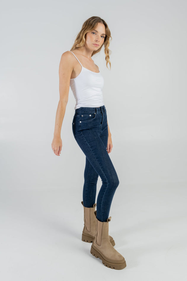 Farkut Tilda A Fair Denim Story