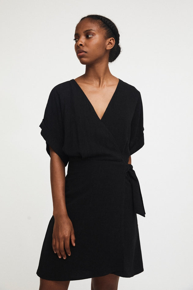 Ángela Dress