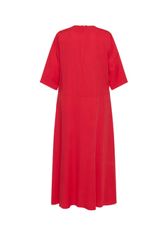 Taylor -mekko punainen