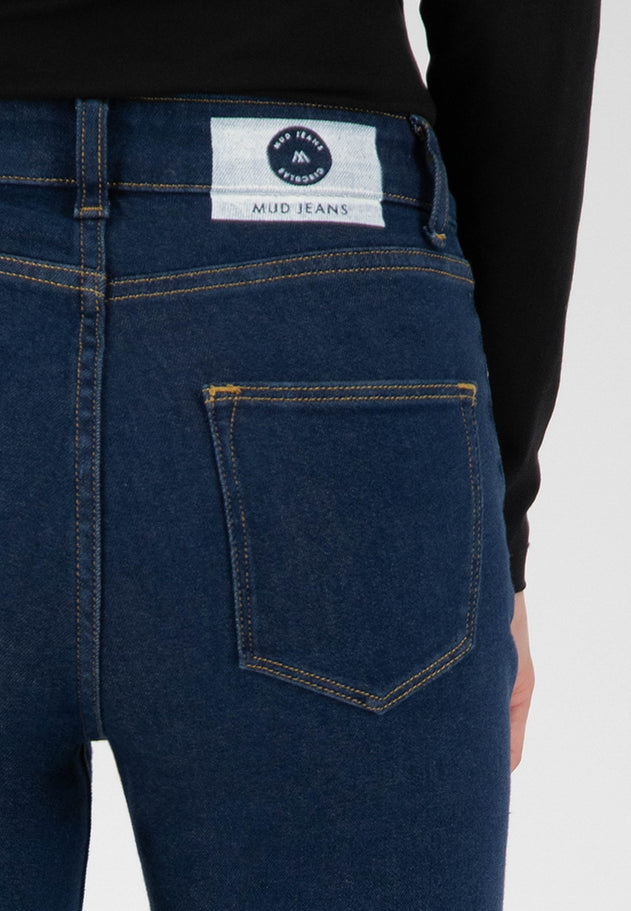 Skinny Hazen Farkut Strong Blue