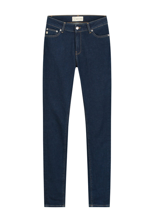 Skinny Hazen Farkut Strong Blue