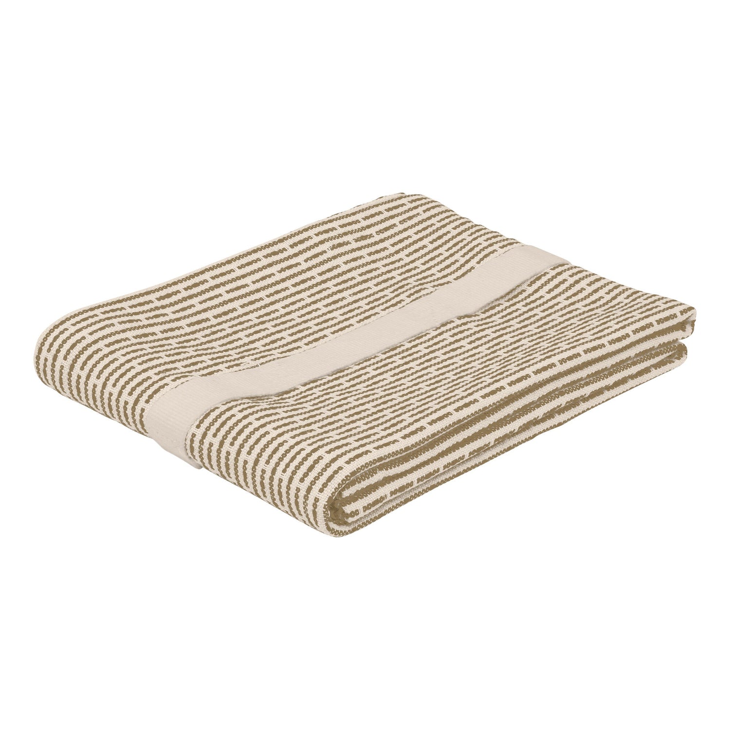 Little Towel Stone Khaki