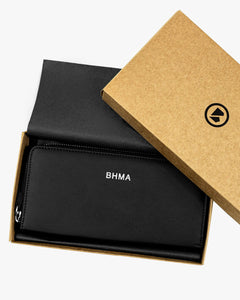 Bohema Mia Women's Apple Leather Wallet