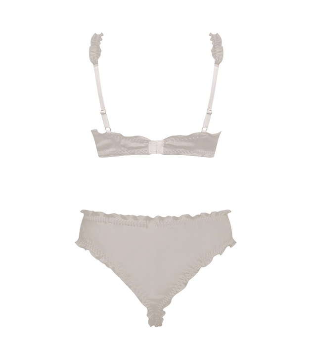 Champagne Set