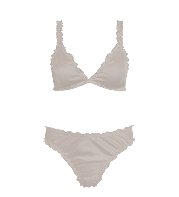 Champagne Set