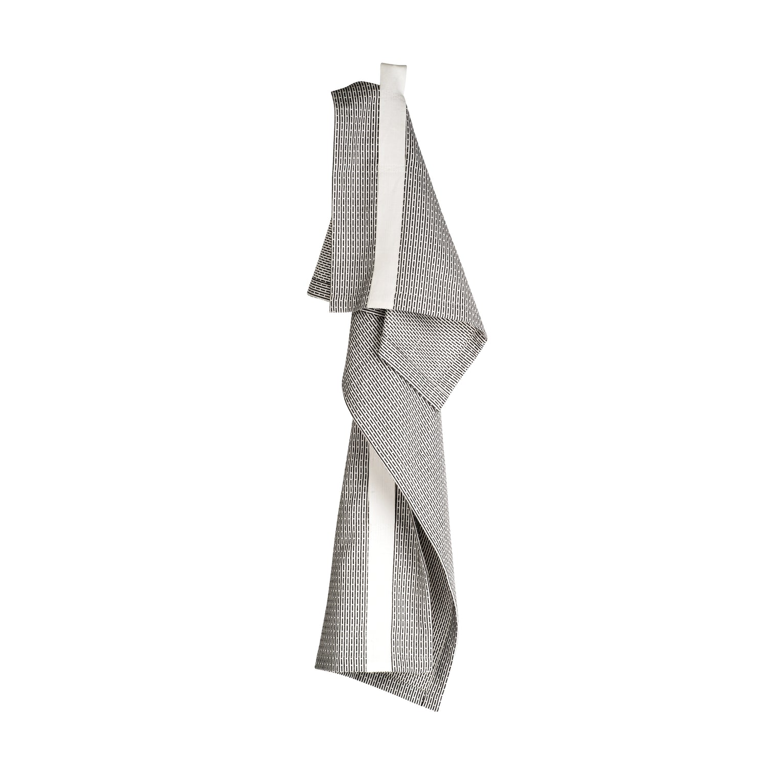 Hand And Hair Towel Morning Grey