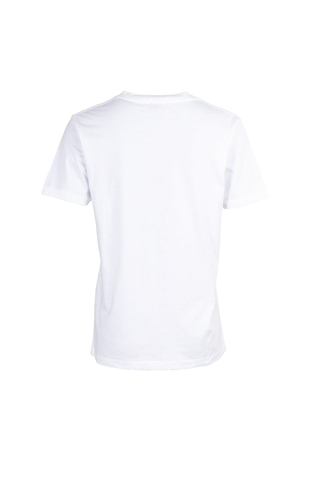 Starflower T-paita Valkoinen