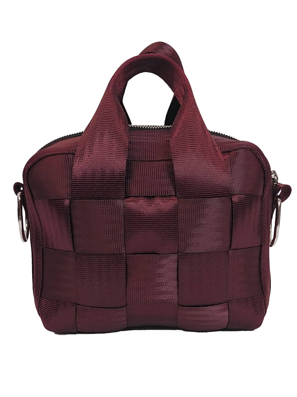 Hilla Laukku Burgundy