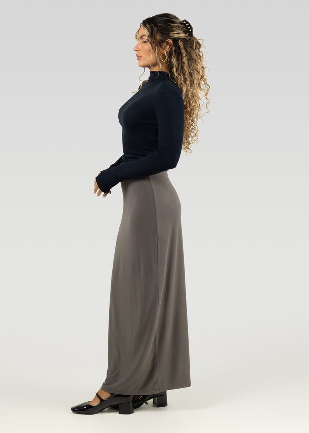 Grace Poolopaita Tummansininen