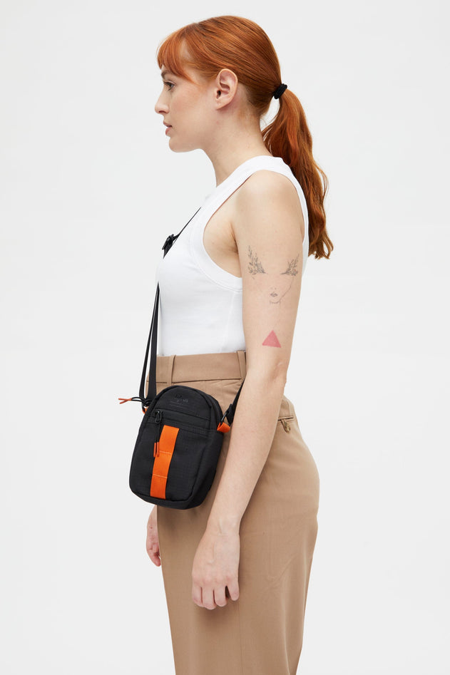 Jan Side Bag Vandra