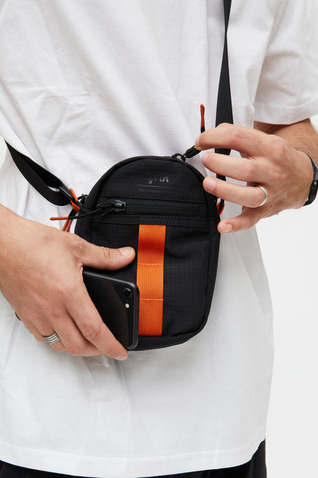 Jan Side Bag Vandra