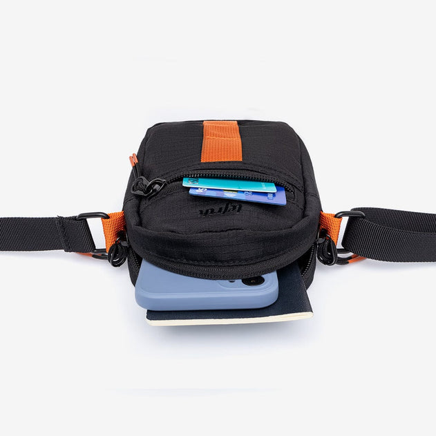 Jan Side Bag Vandra