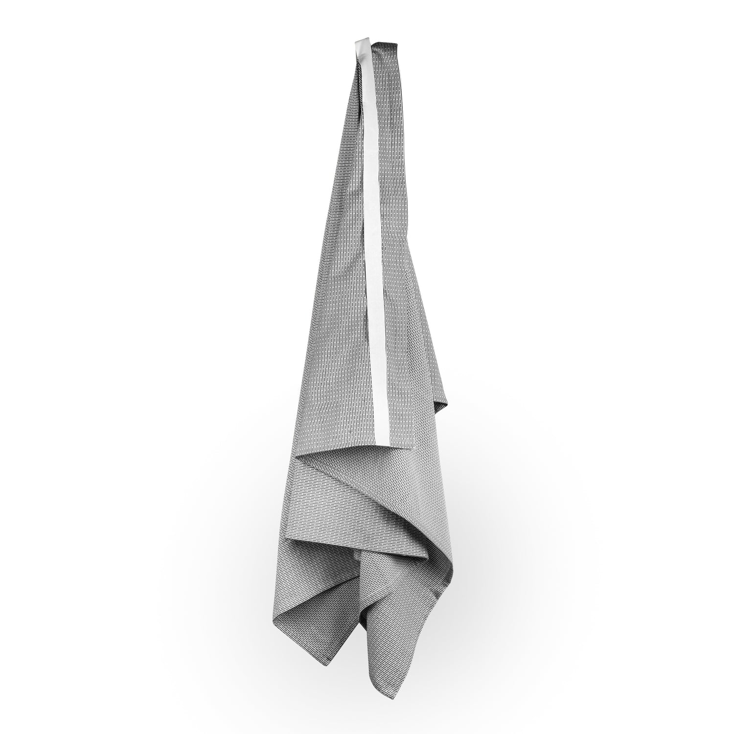 Wellness Towel Morning Grey