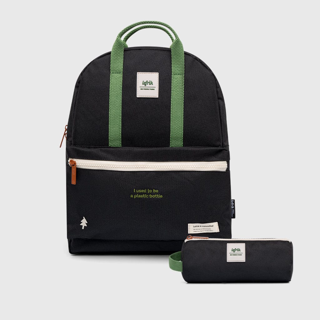 Kids' September Classic Backpack + Pencil Case Set