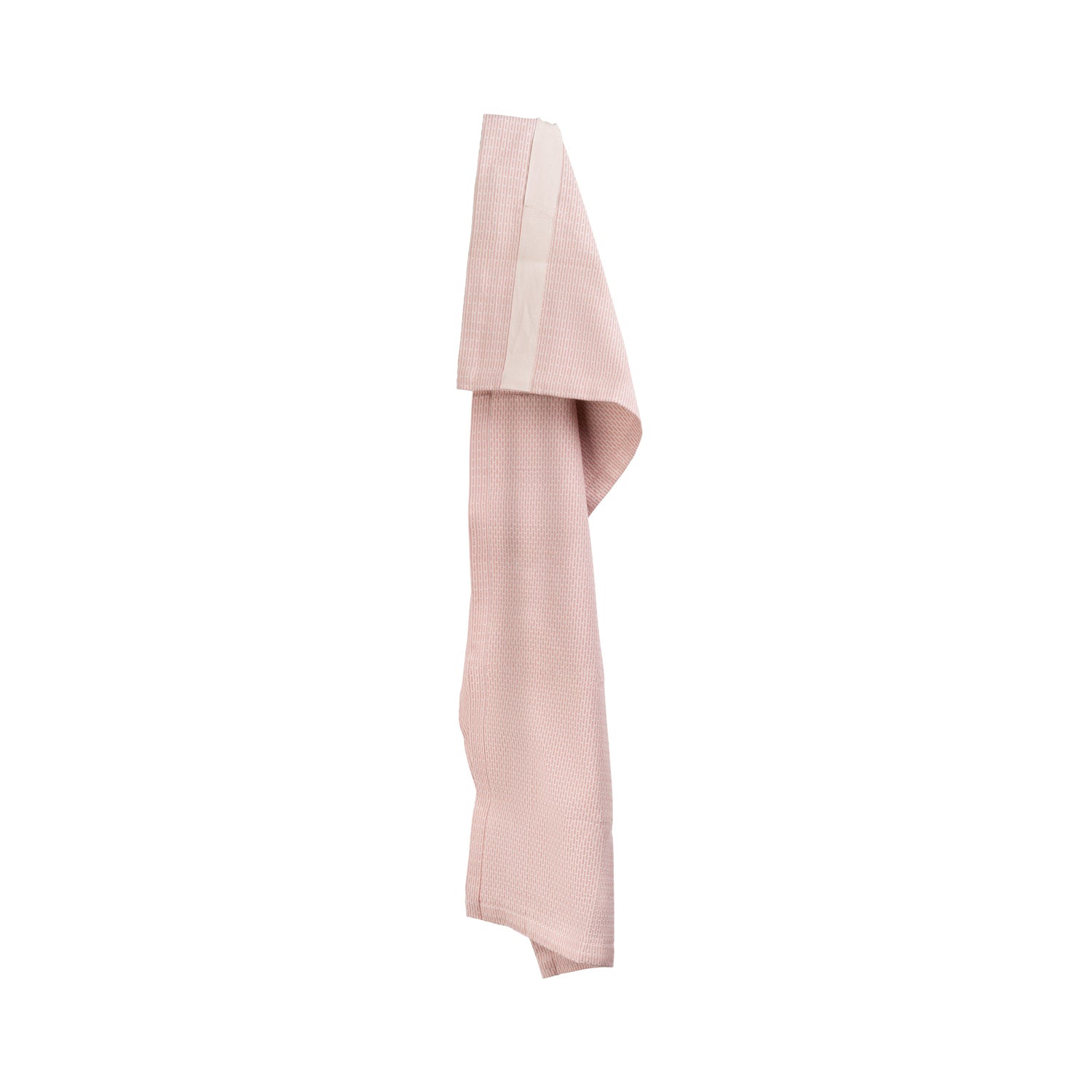 Hand And Hair Towel Stone Rose