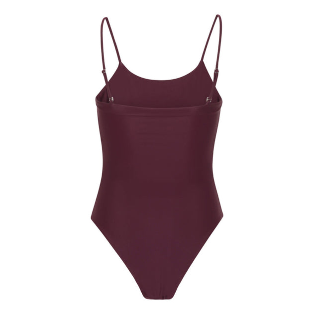 Penida Swimsuit Deep