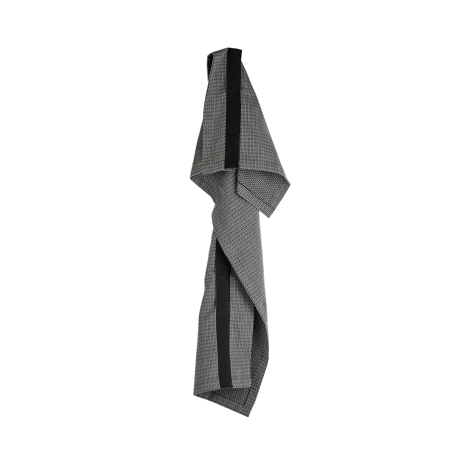 Hand And Hair Towel Evening Grey