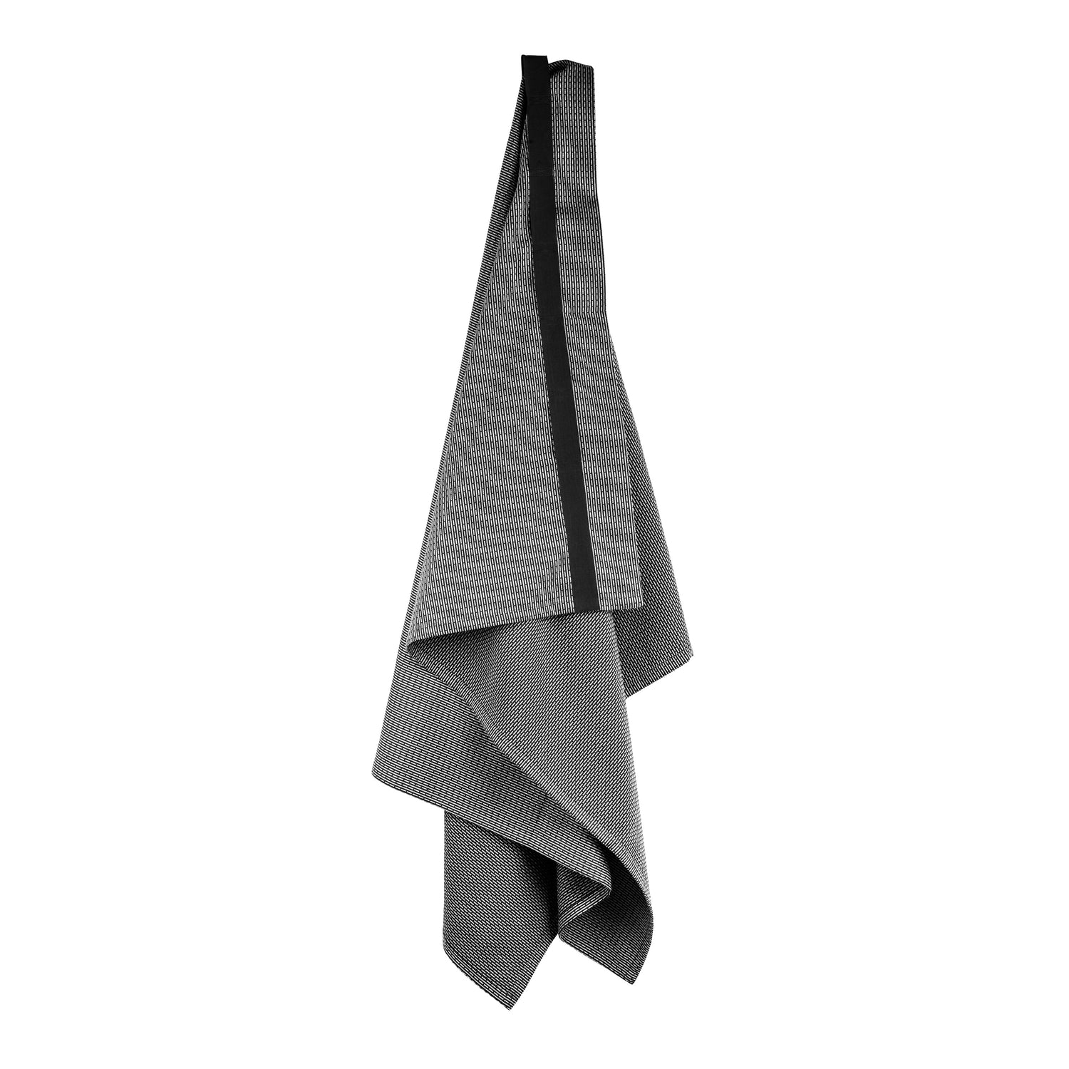 Wellness Towel Evening Grey