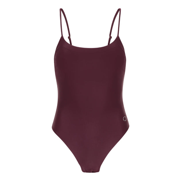 Penida Swimsuit Deep