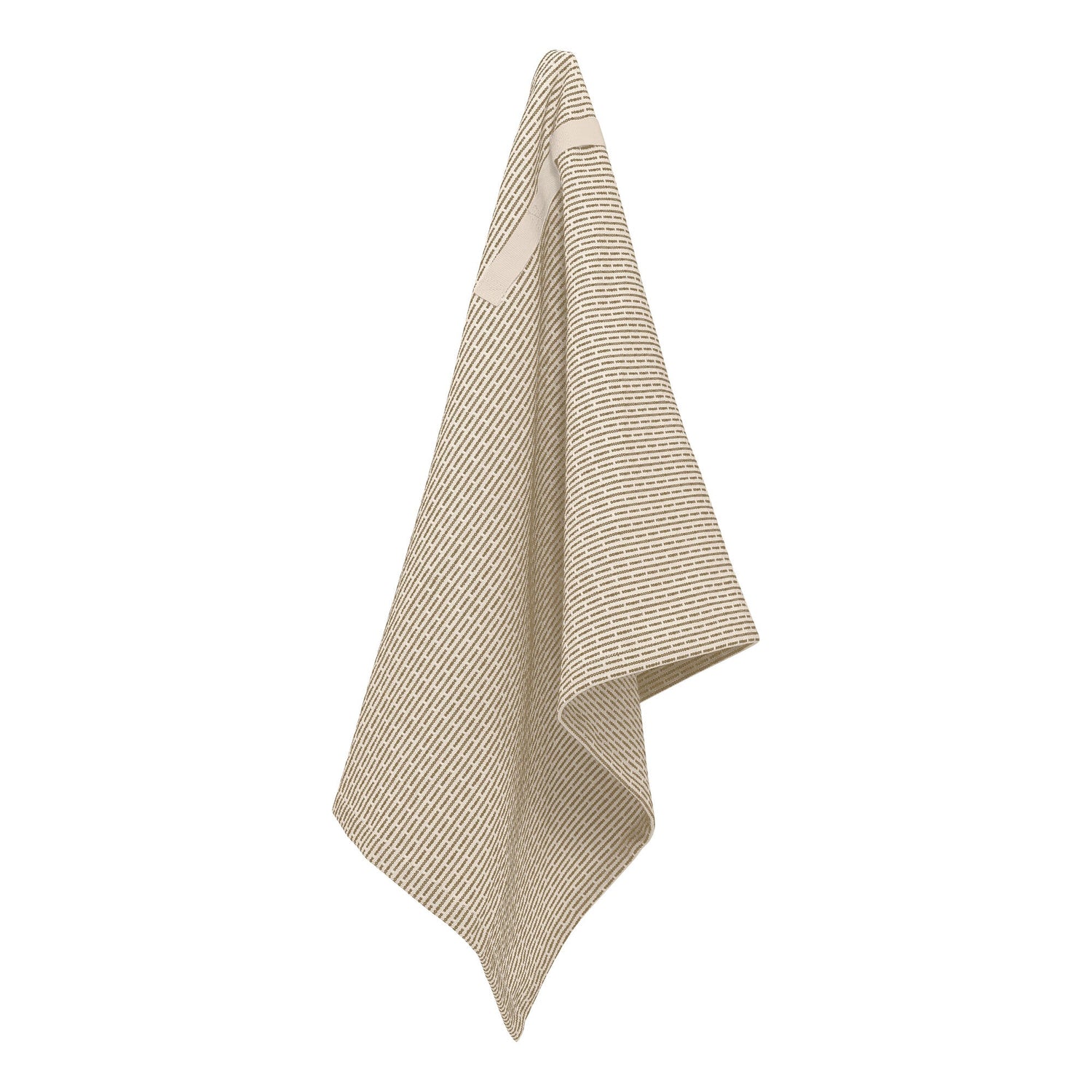 Little Towel Stone Khaki