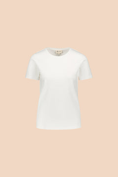 The T-Shirt Valkoinen