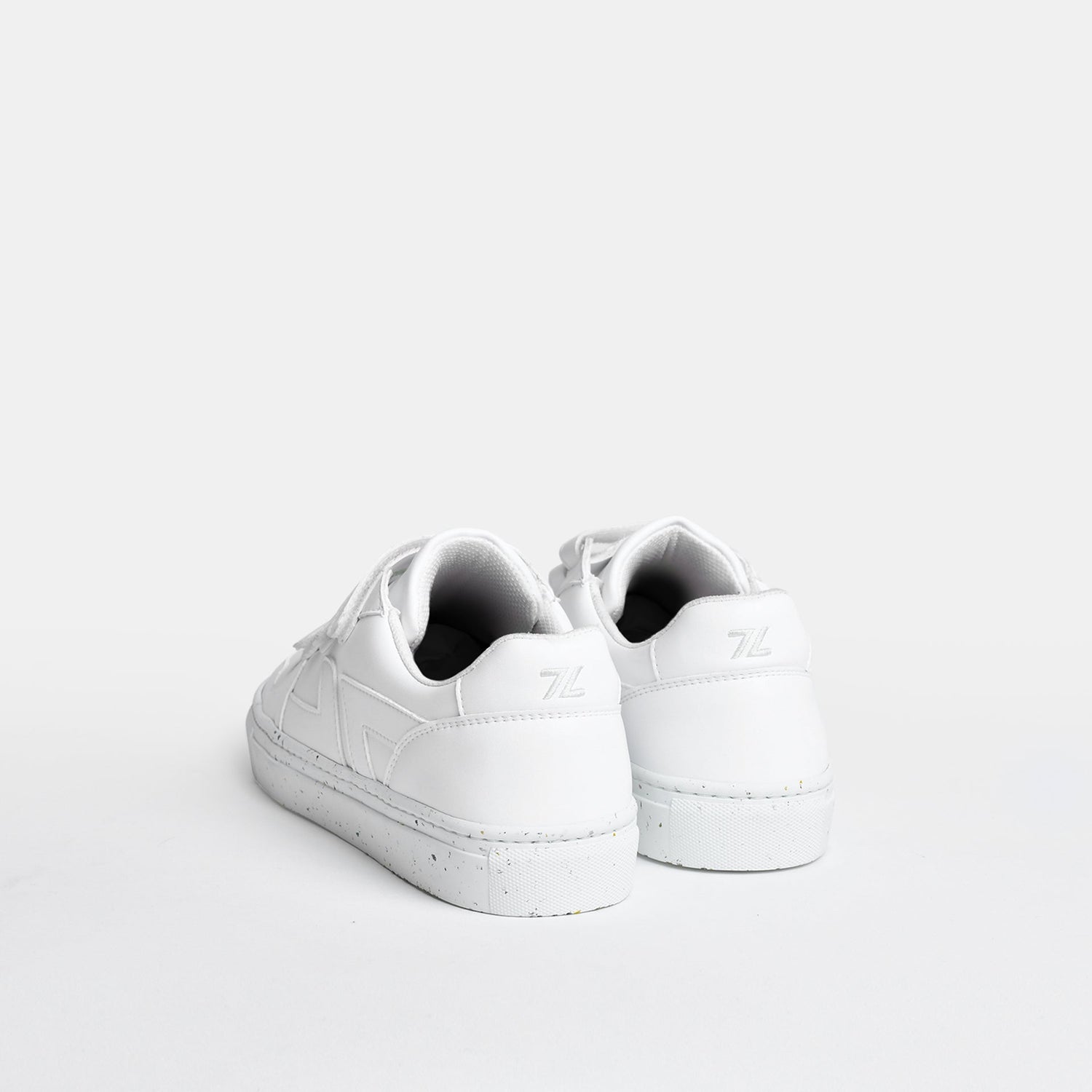 Alpha Velcro Blanc Tennarit