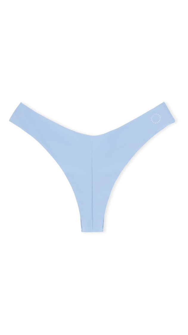 Canggu V-Shape Bikinialaosa Clear