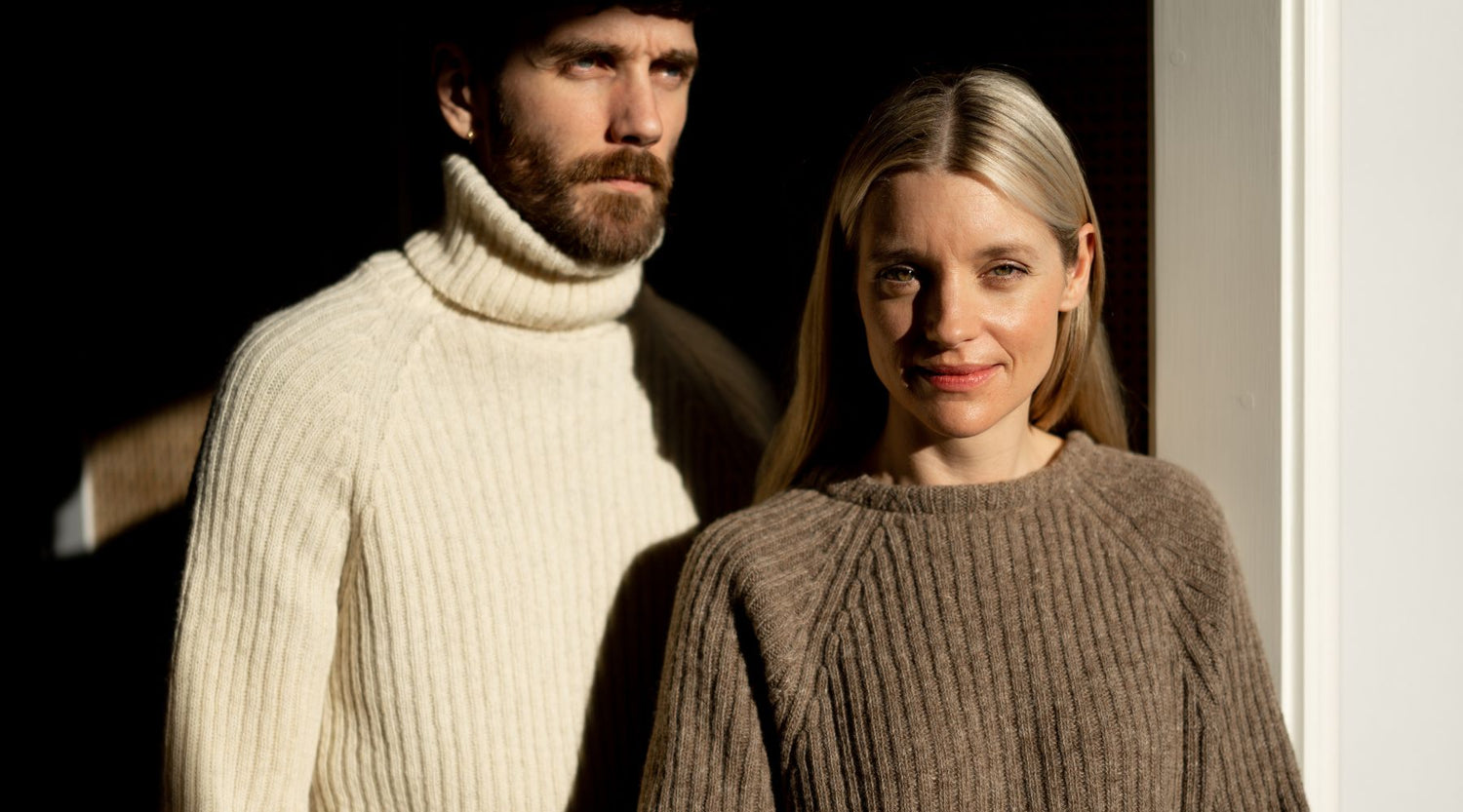 Finnish knitwear