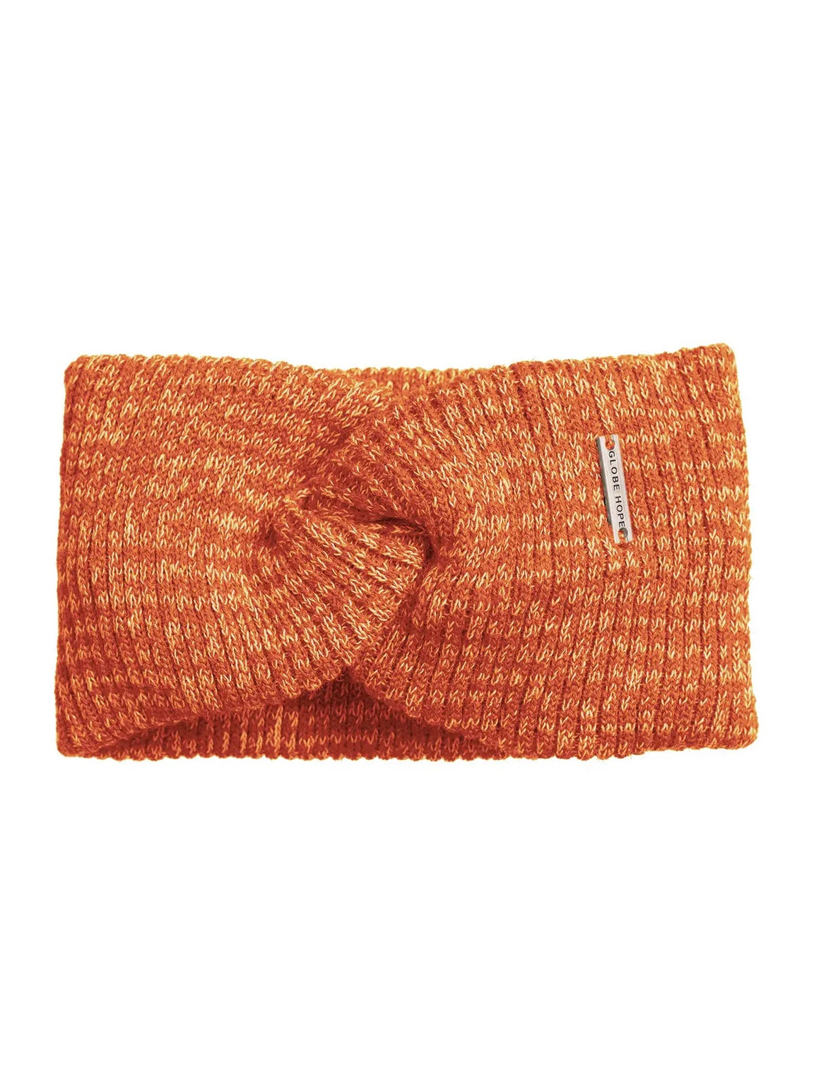 Tupas Collar Orange