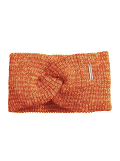Tupas Collar Orange