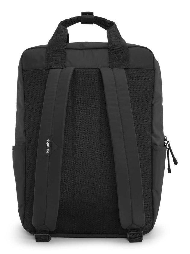 Karla Backpack Jet Black