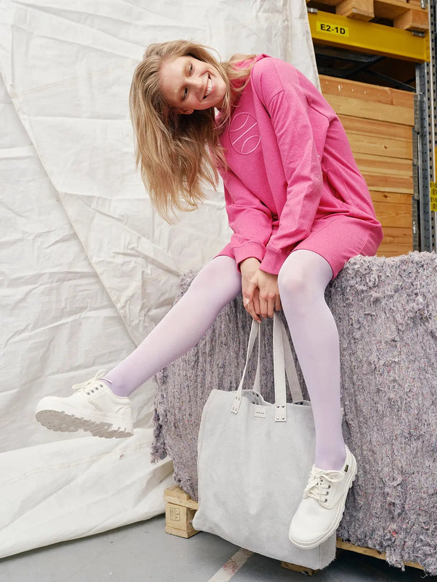 Kuerlinka Hoodie Dress