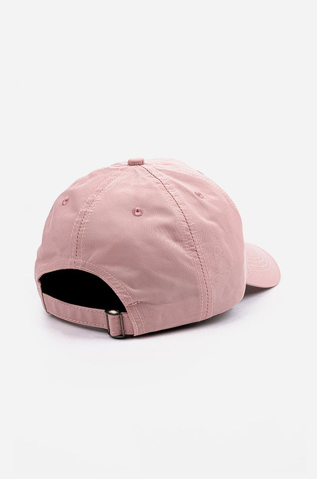 Essential Lightweight Dad Cap Dusty Pink