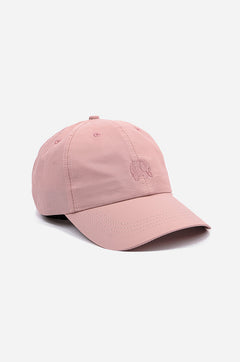 Essential Lightweight Dad Cap Dusty Pink