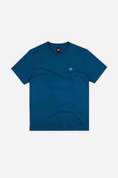 Essential T-Shirt Classic Blue