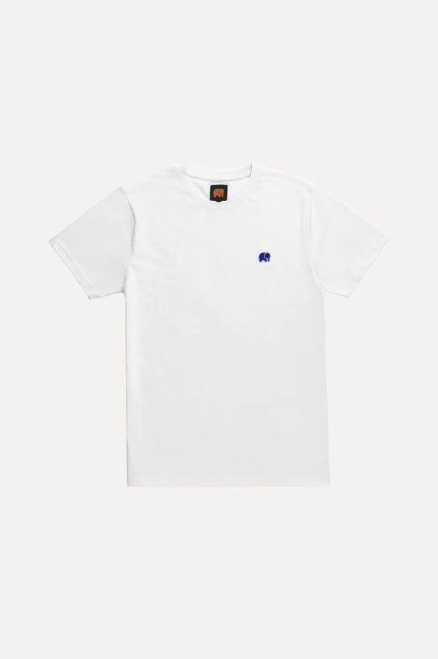 Explanada Organic T-Shirt White