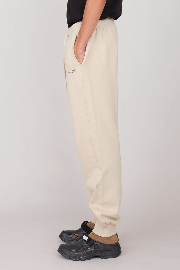 Men's Fleece Joggers